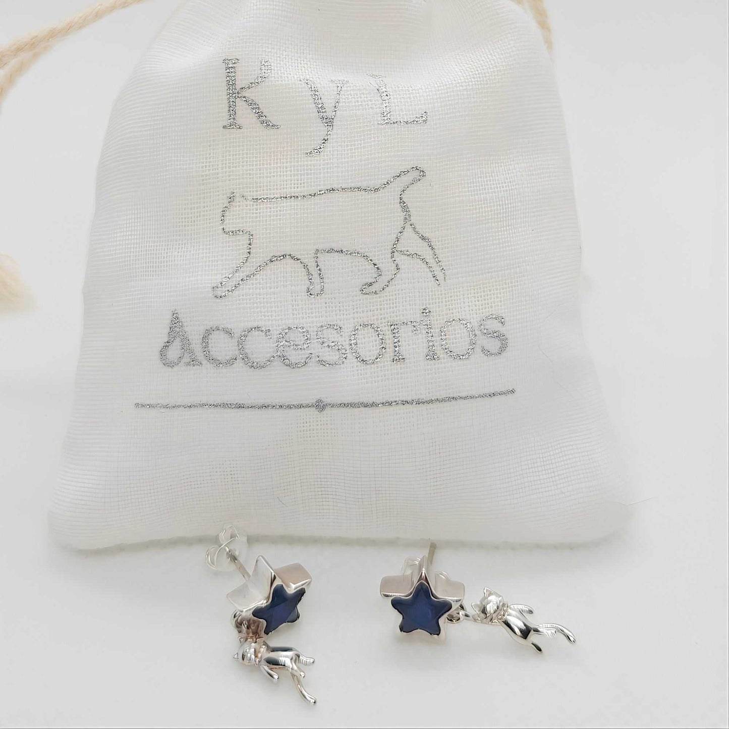 Pendientes Lotje