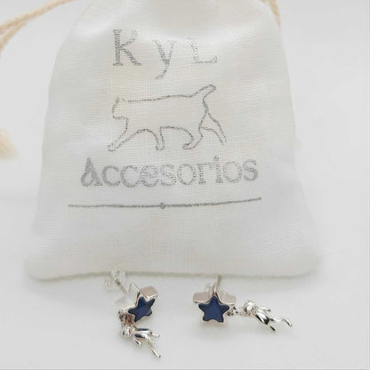 Pendientes Lotje