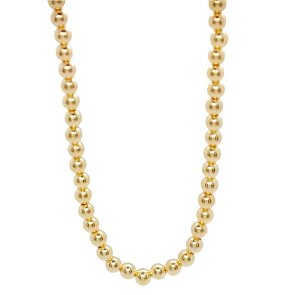 Collar Paz