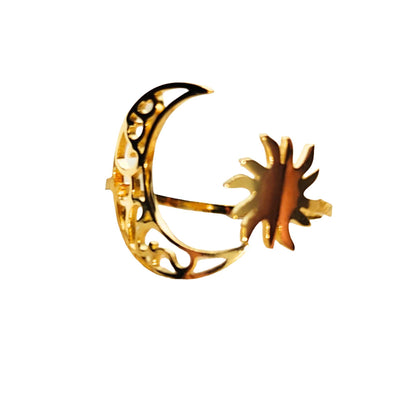 Anillo Eclipse