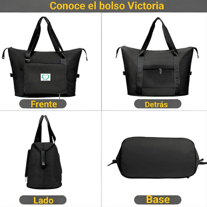 Bolso de viaje Victoria K y L Accesorios