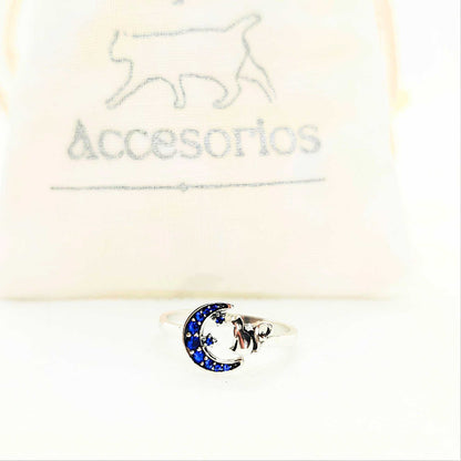 Anillo Artemis