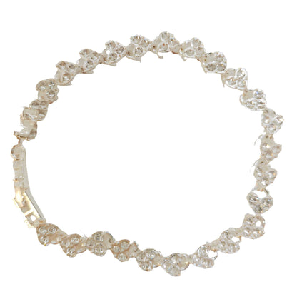 Pulsera Corazones