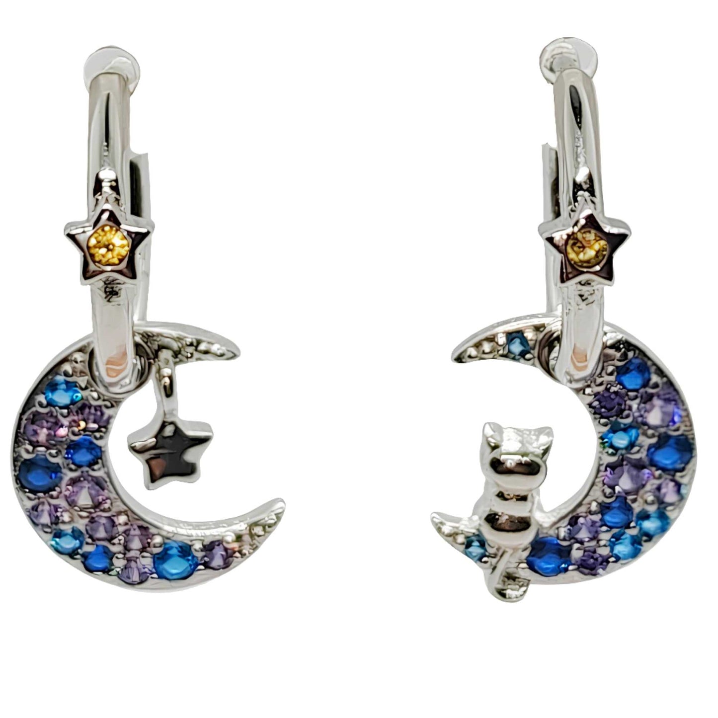 Pendientes Torvi