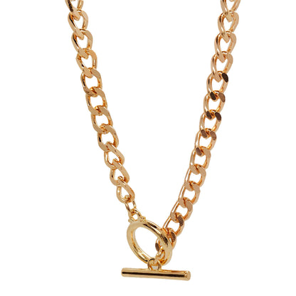 Collar Paz