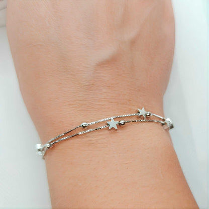 Pulsera Andrómeda