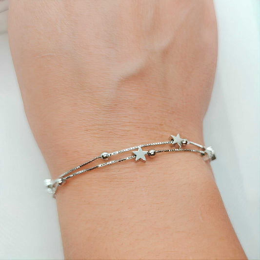 Pulsera Andrómeda
