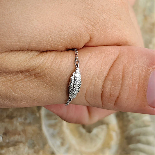 Anillo Loki-Plata