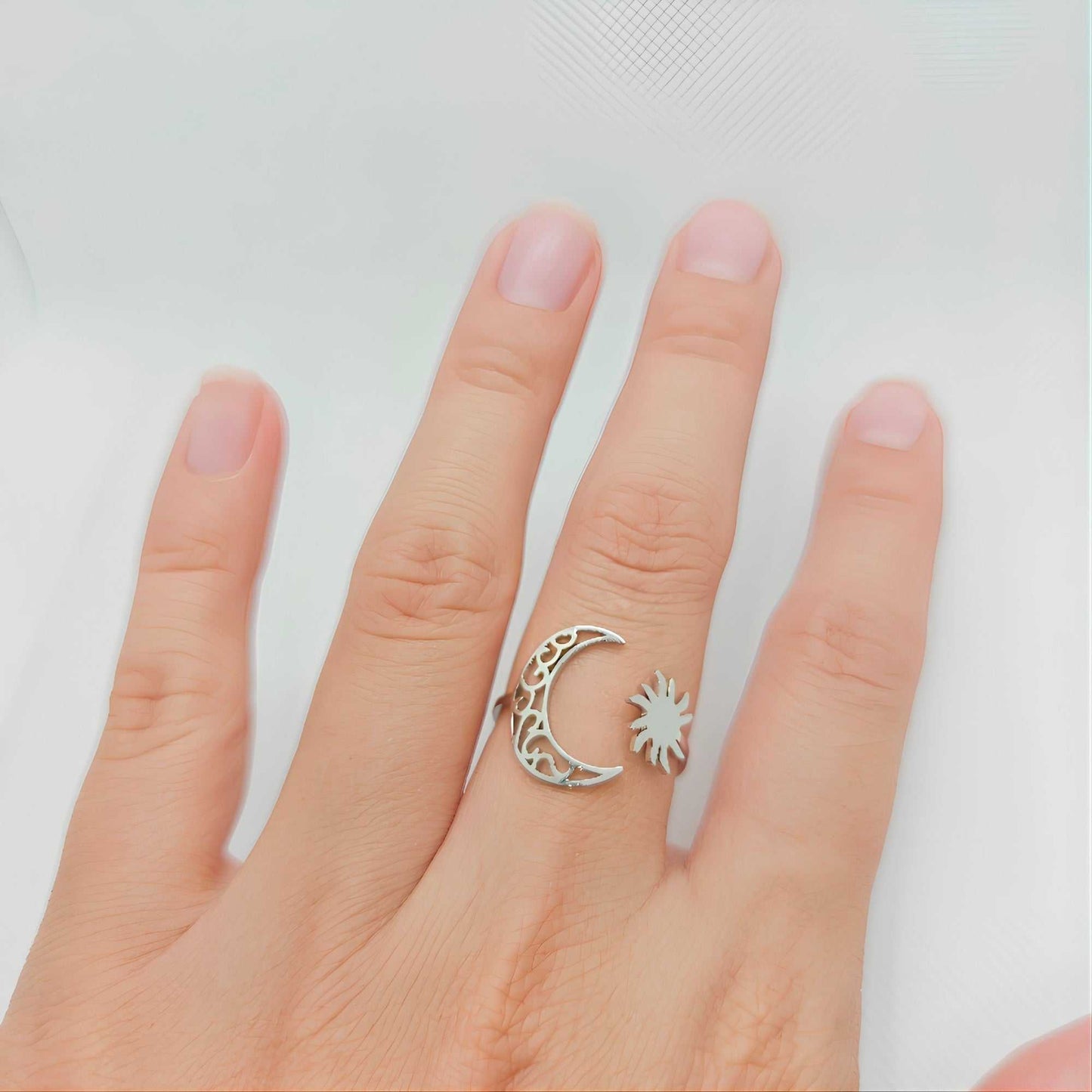 Anillo Eclipse