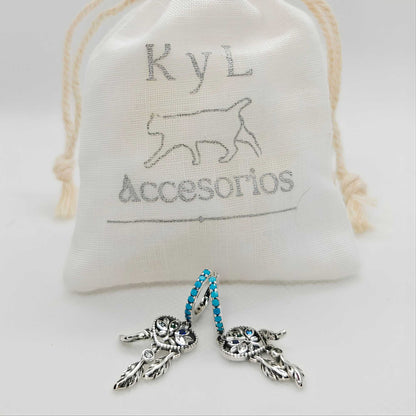 Pendientes Serena