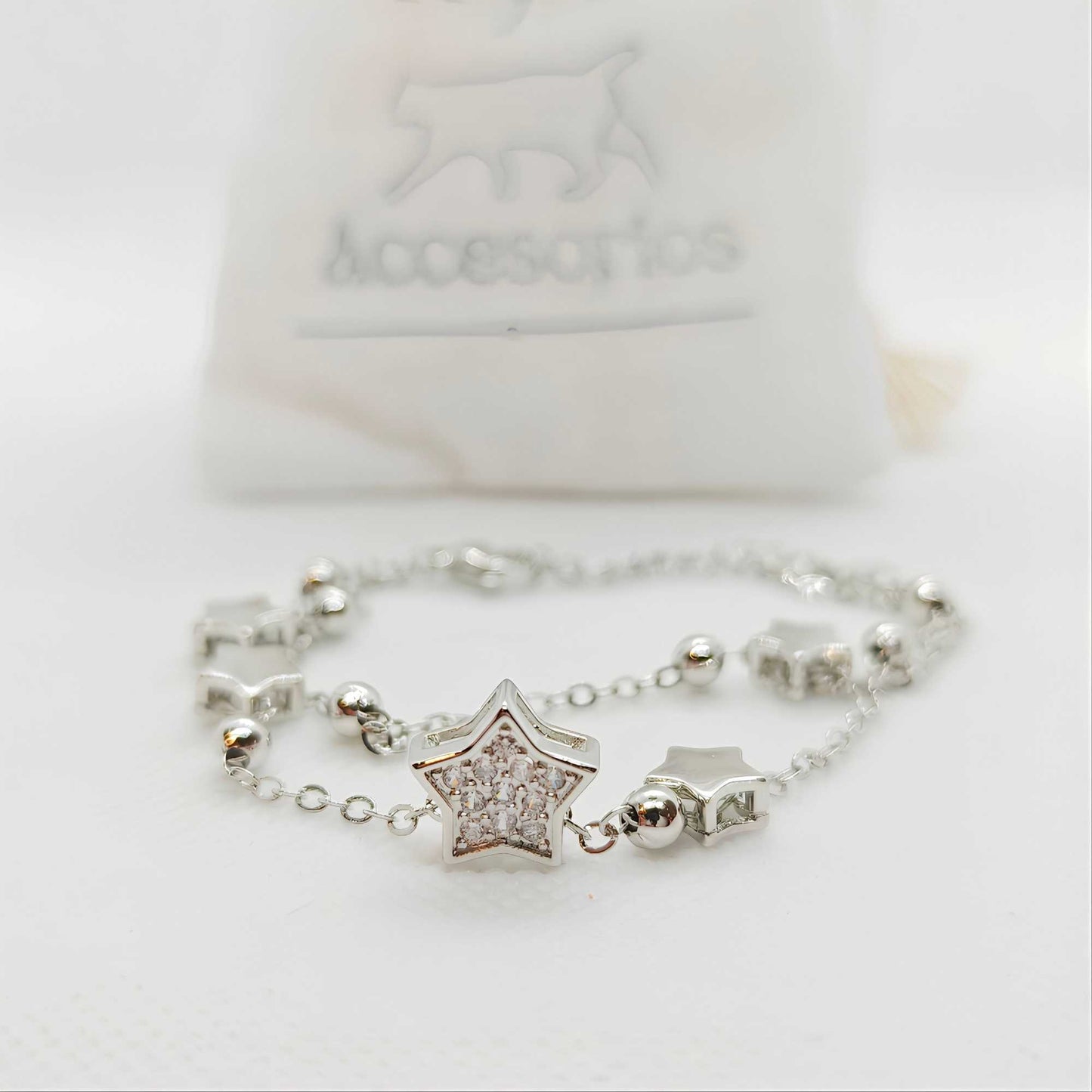 Pulsera Naomi