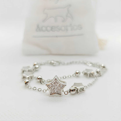 Pulsera Naomi