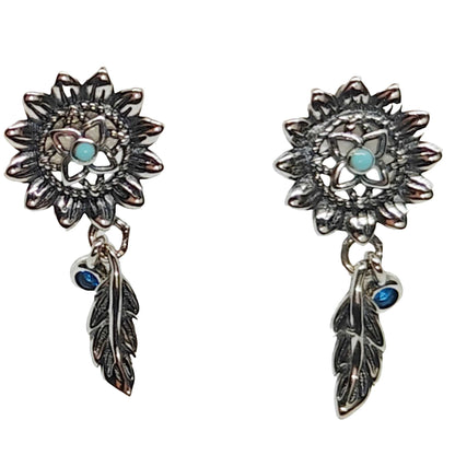 Pendientes Irene