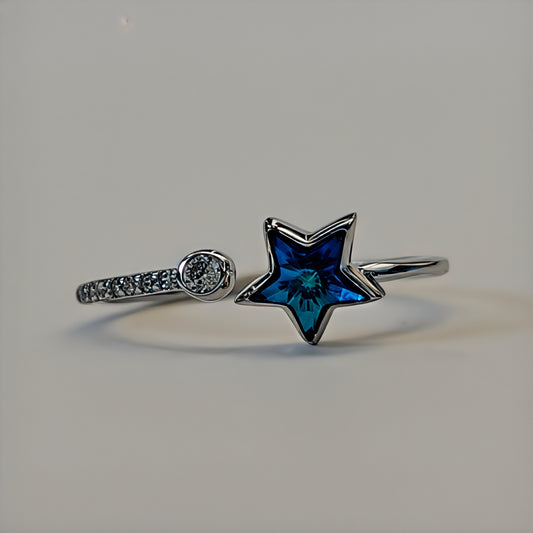 Anillo Perseidas