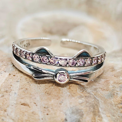 Anillo K