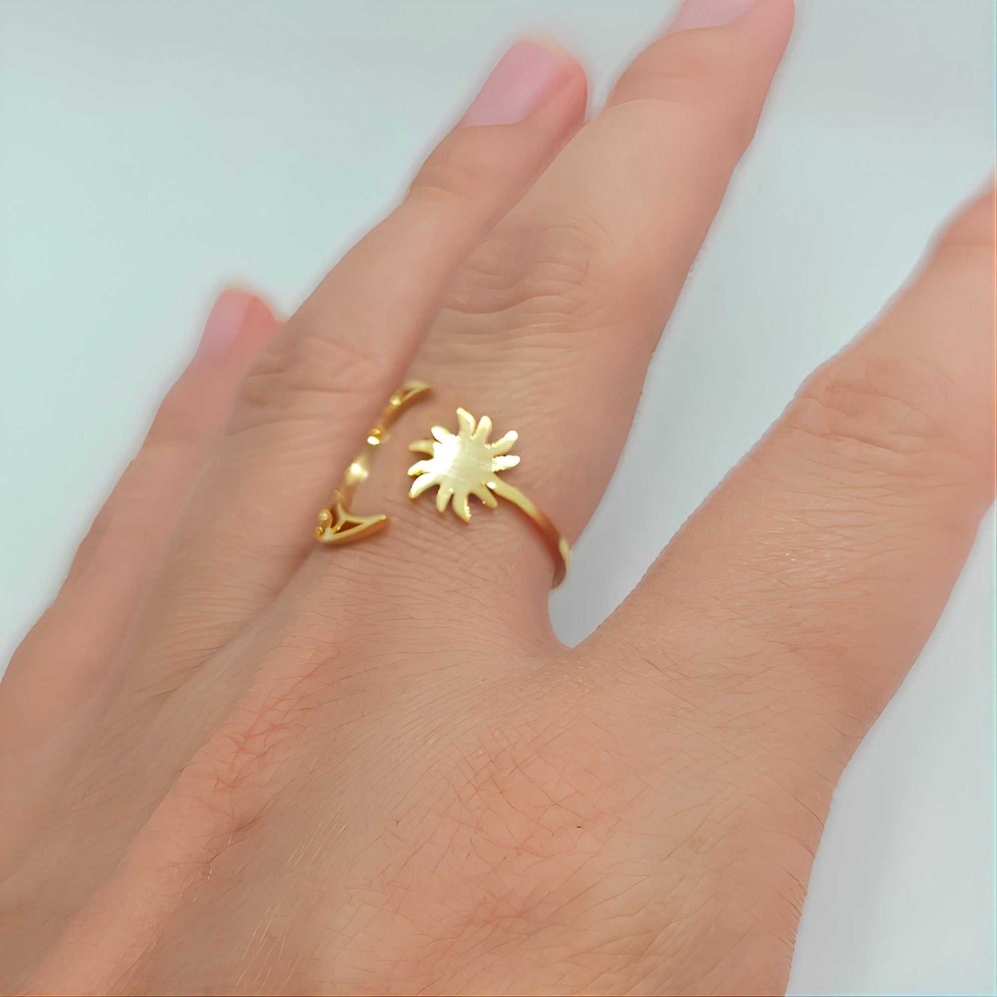 Anillo Eclipse