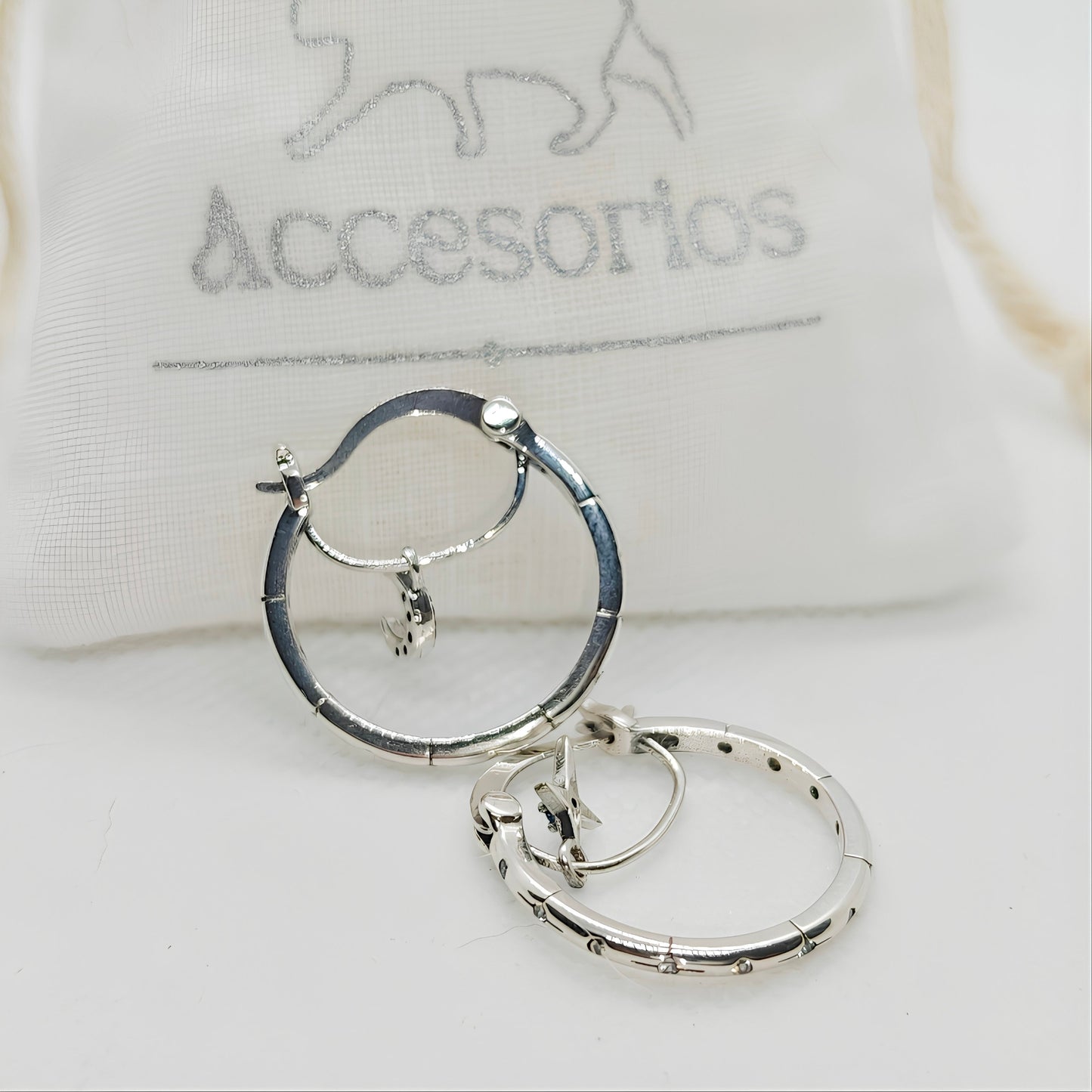 Pendientes Brisa Marina K y L Accesorios