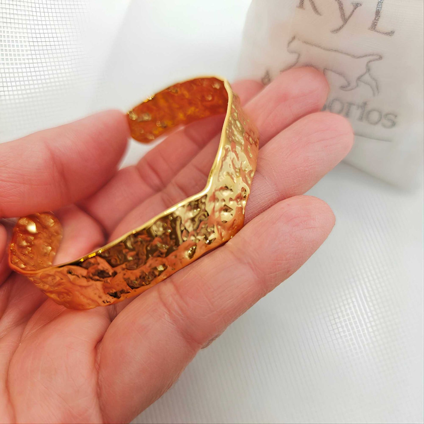 Brazalete Torvi