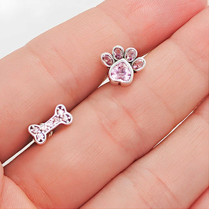 Pendientes Dakota