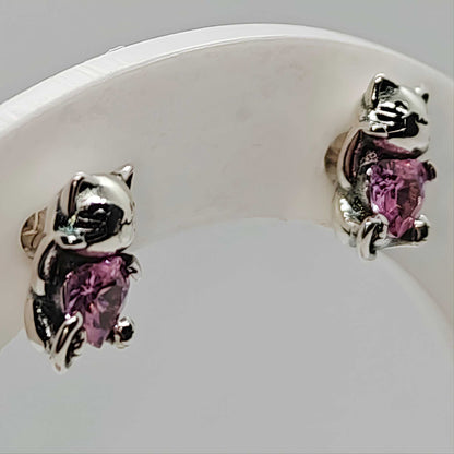 Pendientes Gordo