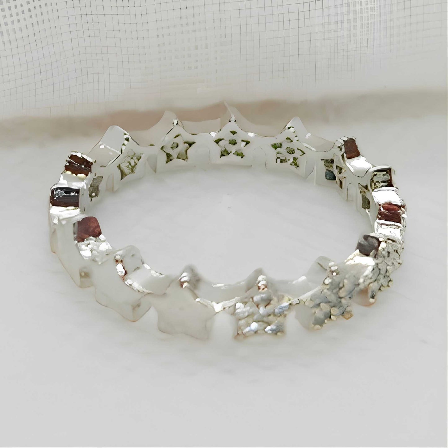 Anillo Tati