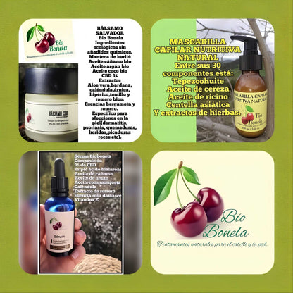 Sérum Antiarrugas 20ml