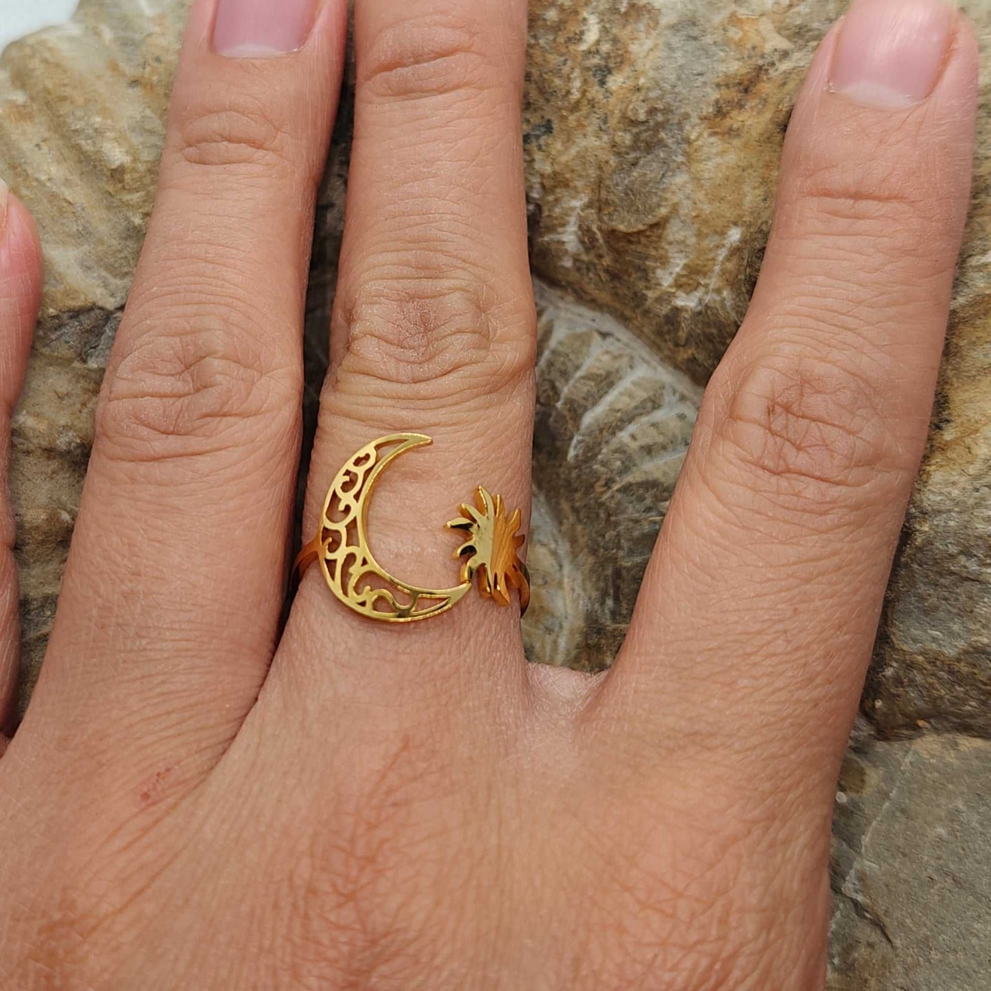 Anillo Eclipse