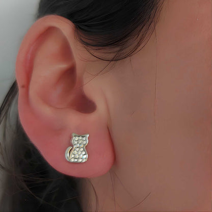 Pendientes Loki