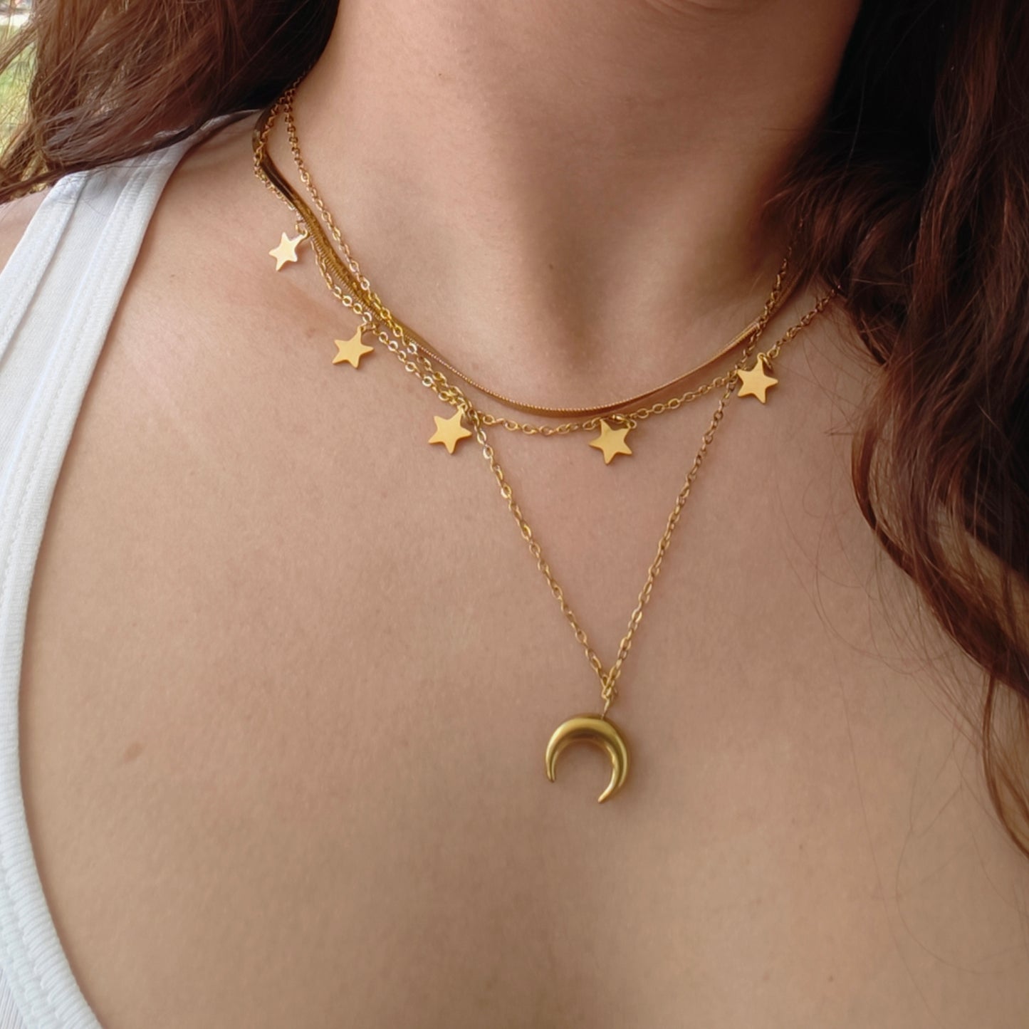 Collar María