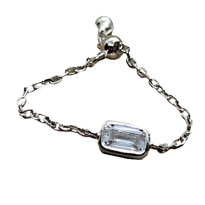 Anillo Thor-Plata