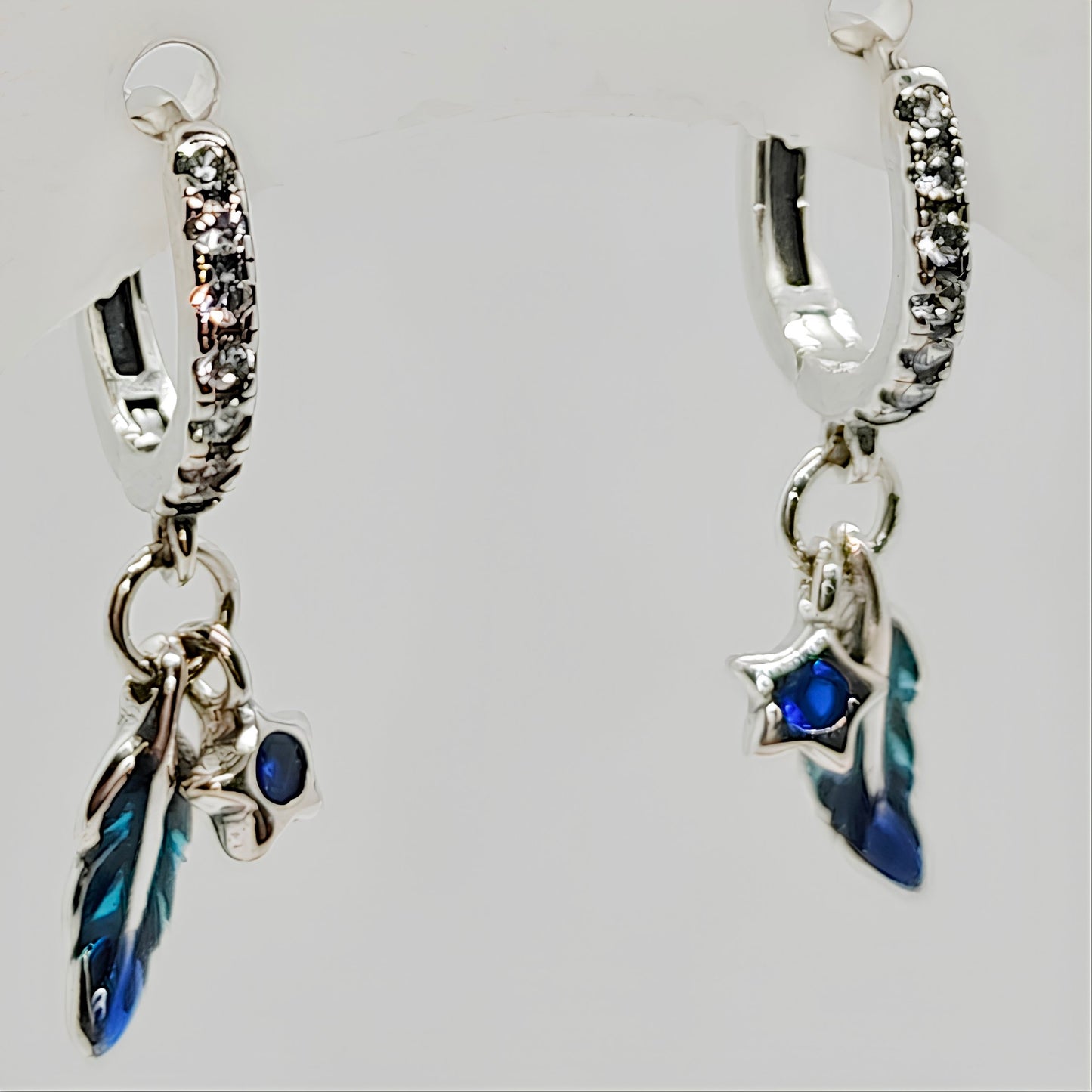 Pendientes Akane K y L Accesorios