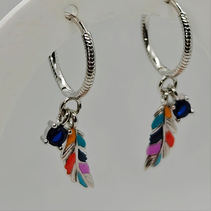 Pendientes Ale