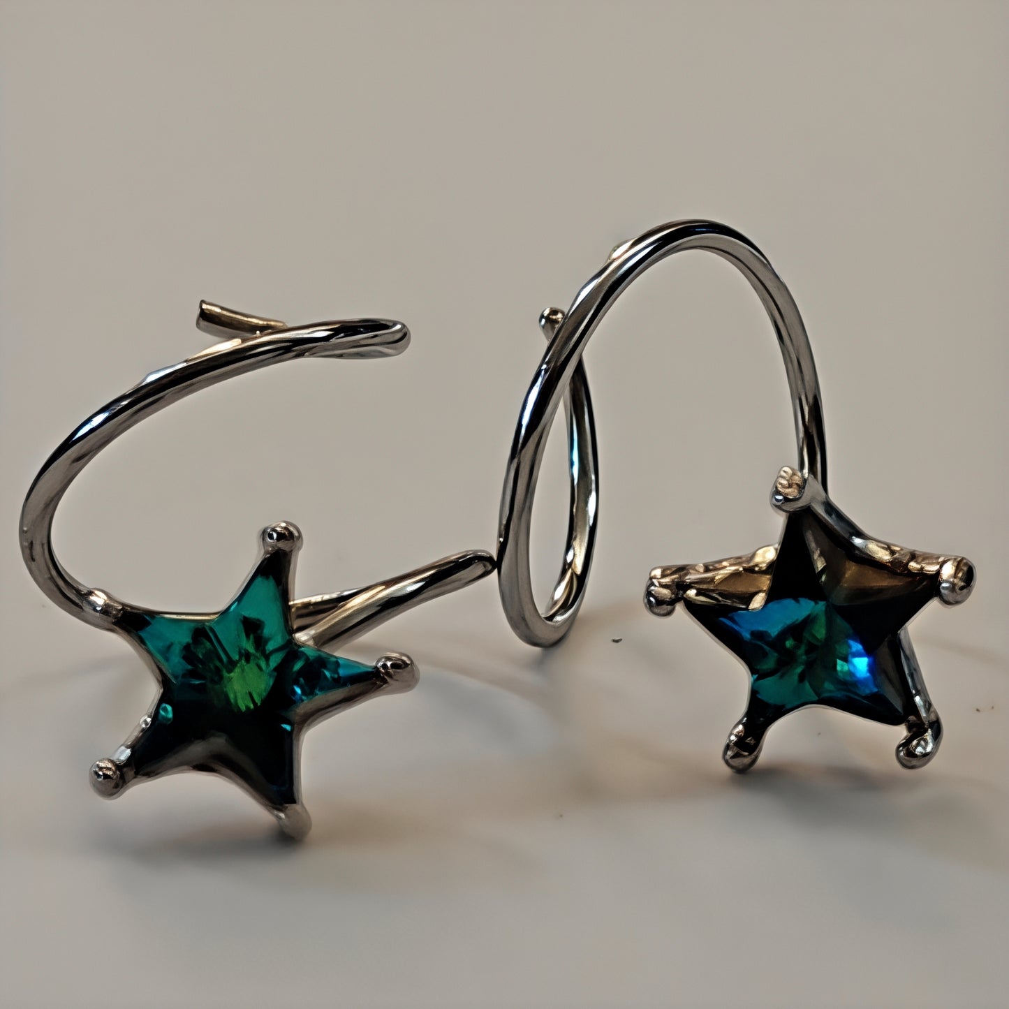 Pendientes Perseidas
