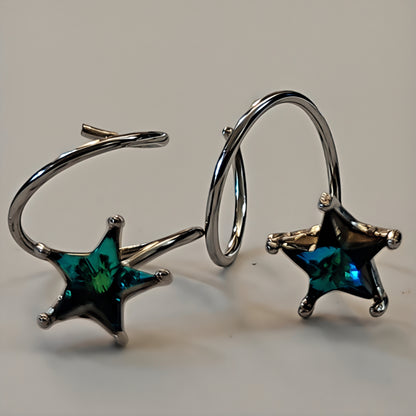 Pendientes Perseidas
