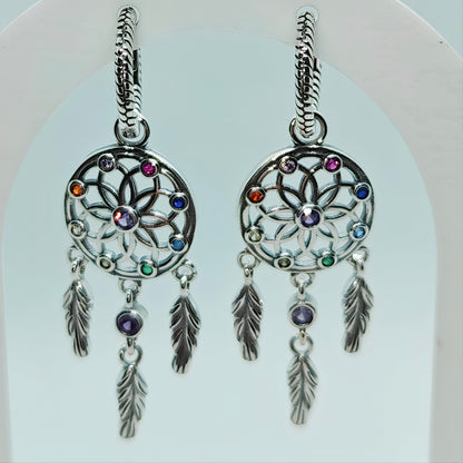 Pendientes Kiara K y L Accesorios