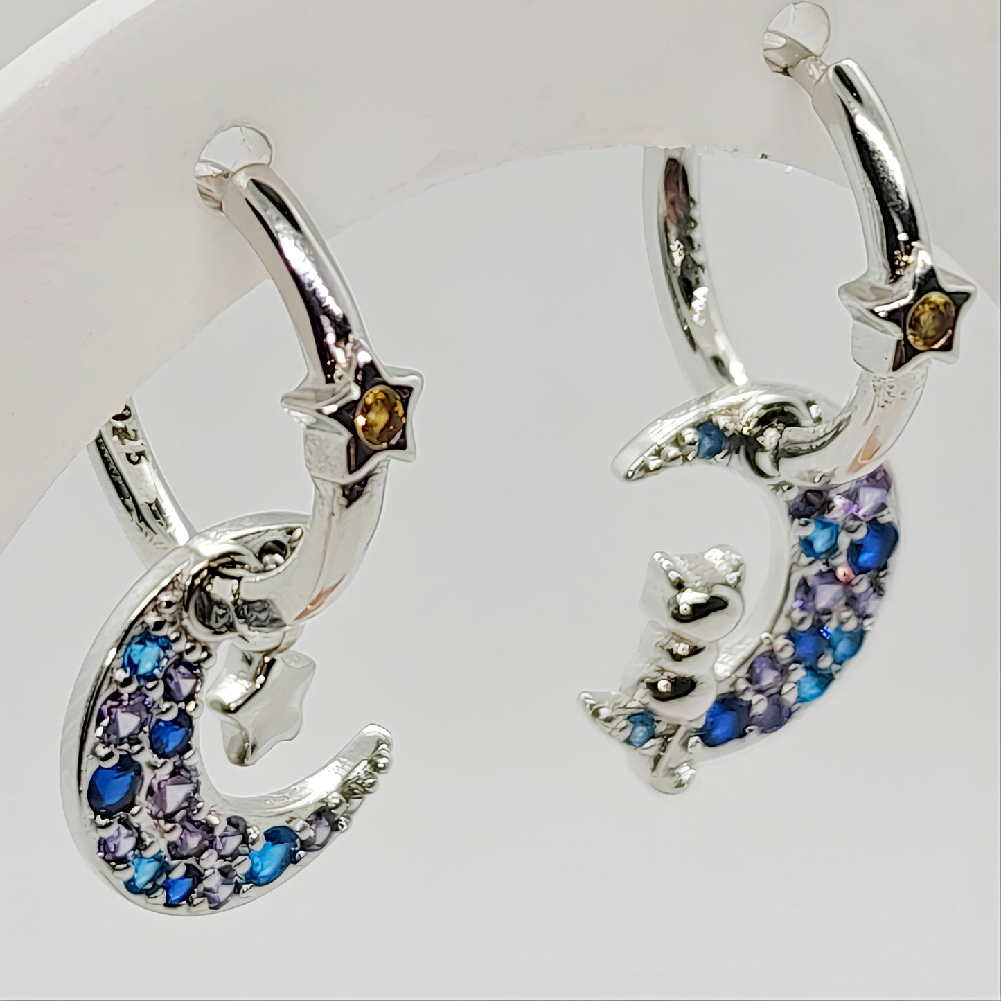 Pendientes Torvi K y L Accesorios