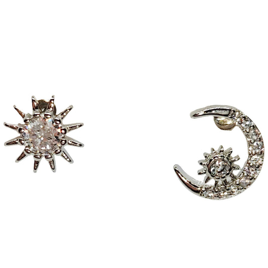 Pendientes Dhaf