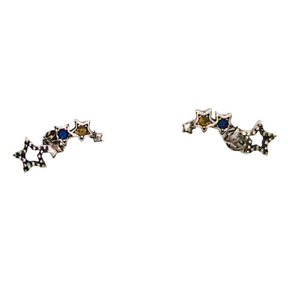 Pendientes Sirius