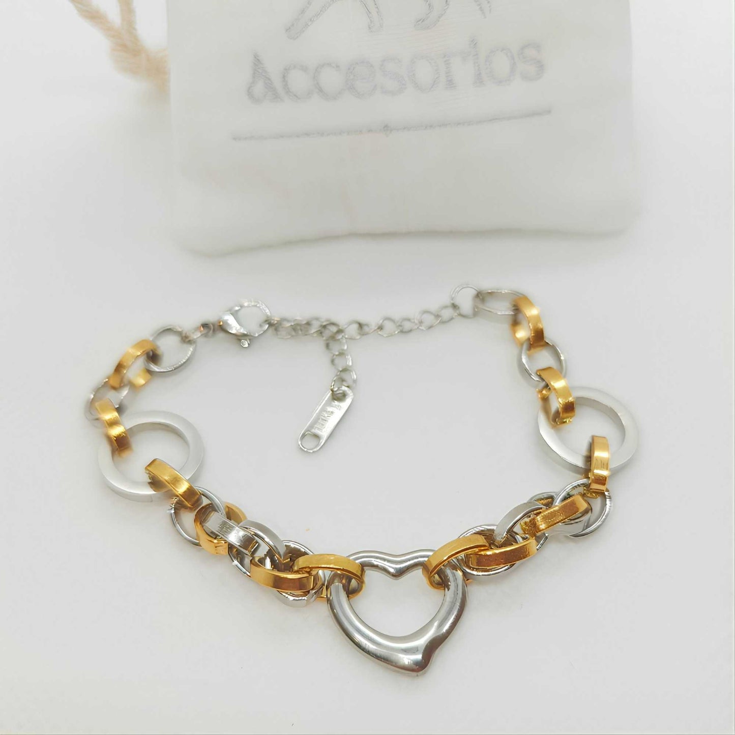 Pulsera Miriam