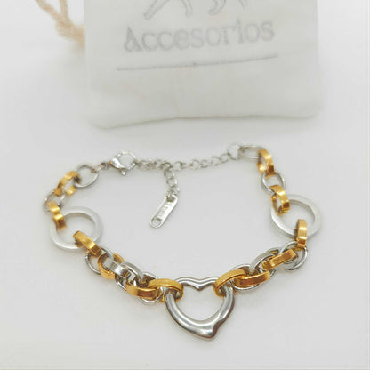 Pulsera Miriam