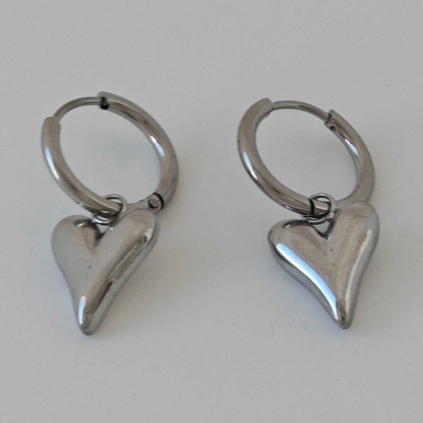 Pendientes Nina