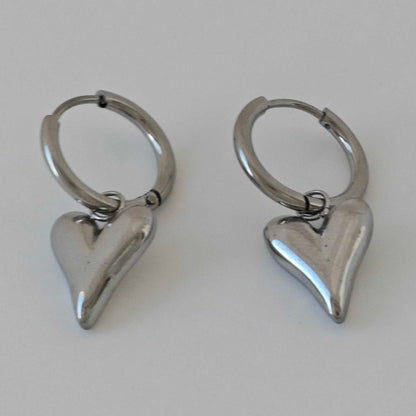 Pendientes Nina