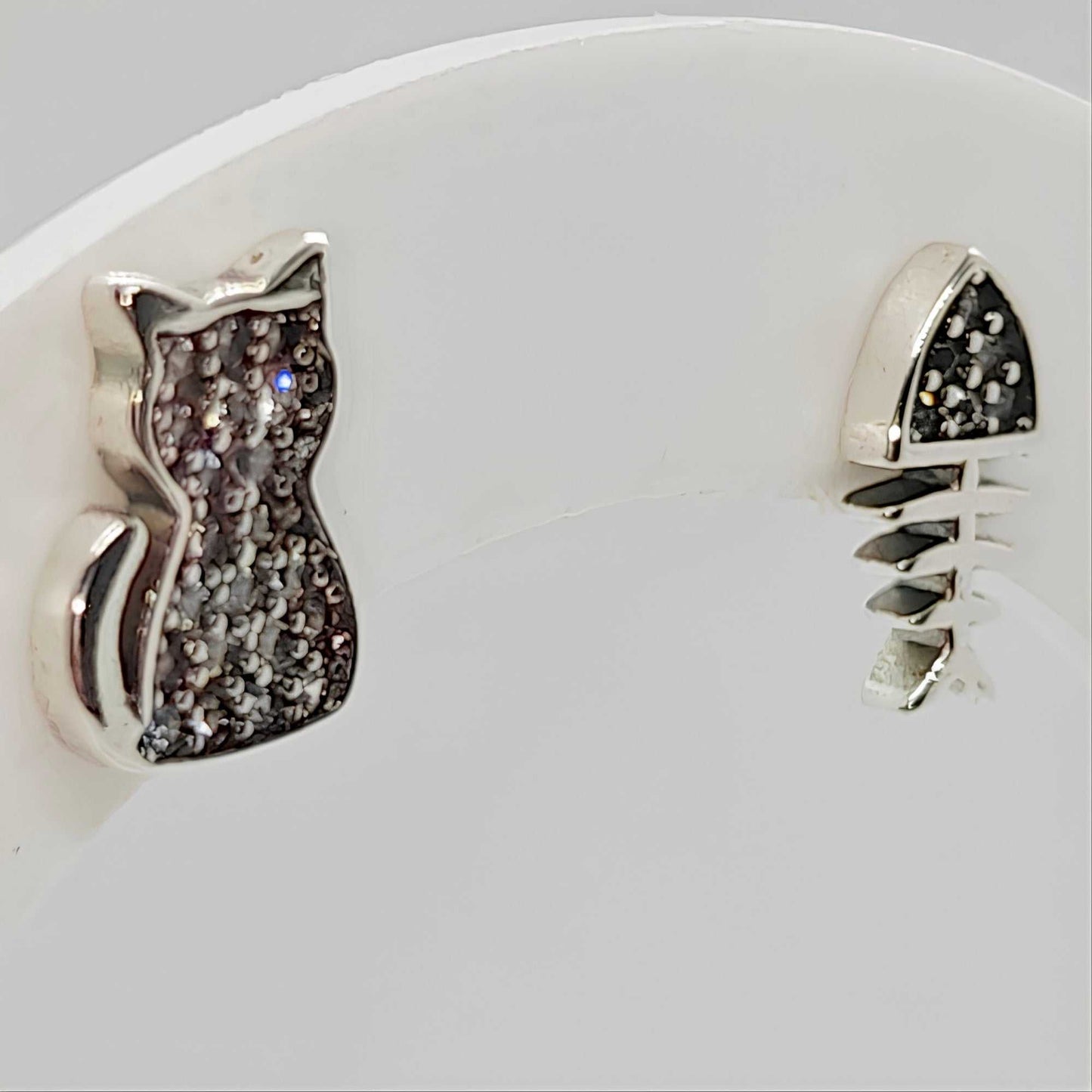 Pendientes Loki