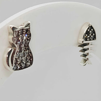Pendientes Loki