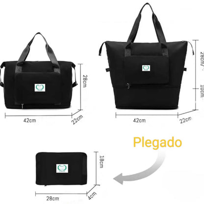 Bolso de viaje Victoria