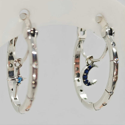 Pendientes Brisa Marina