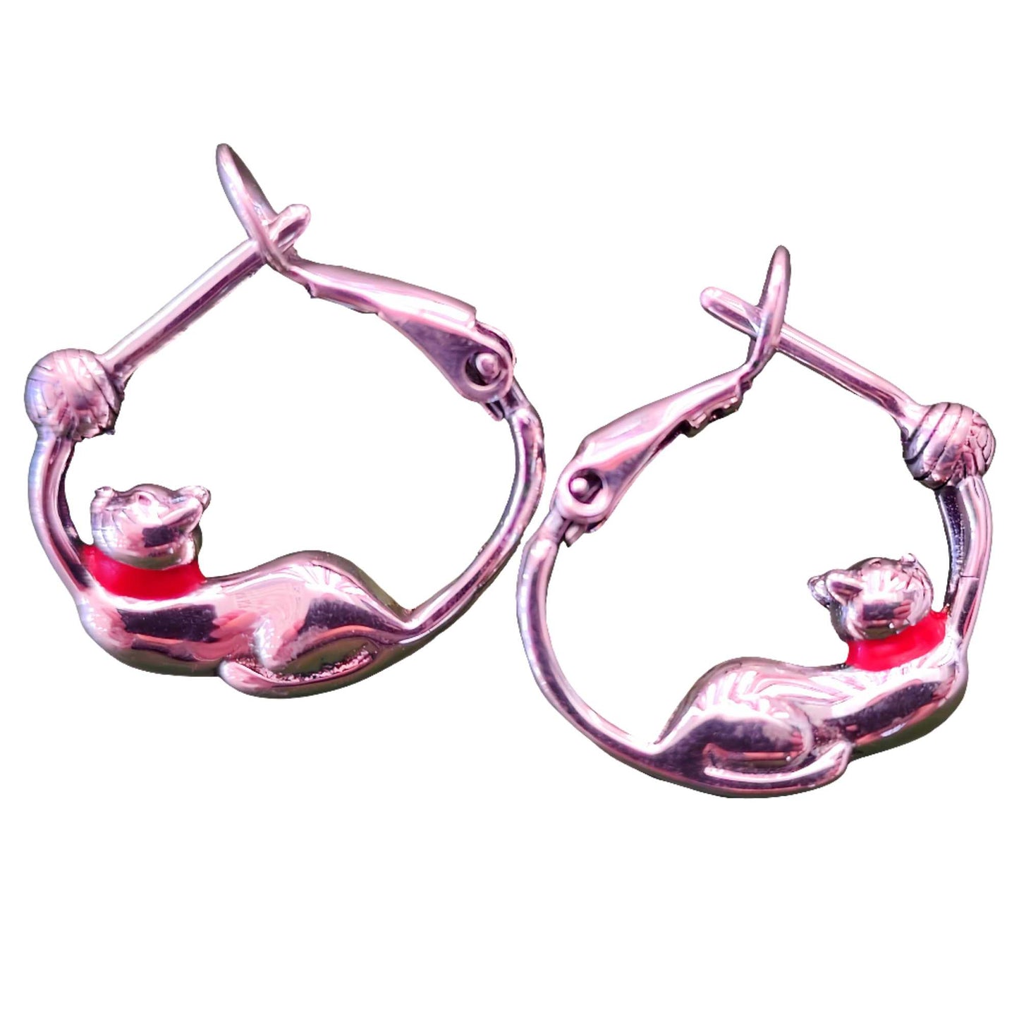 Pendientes Lis