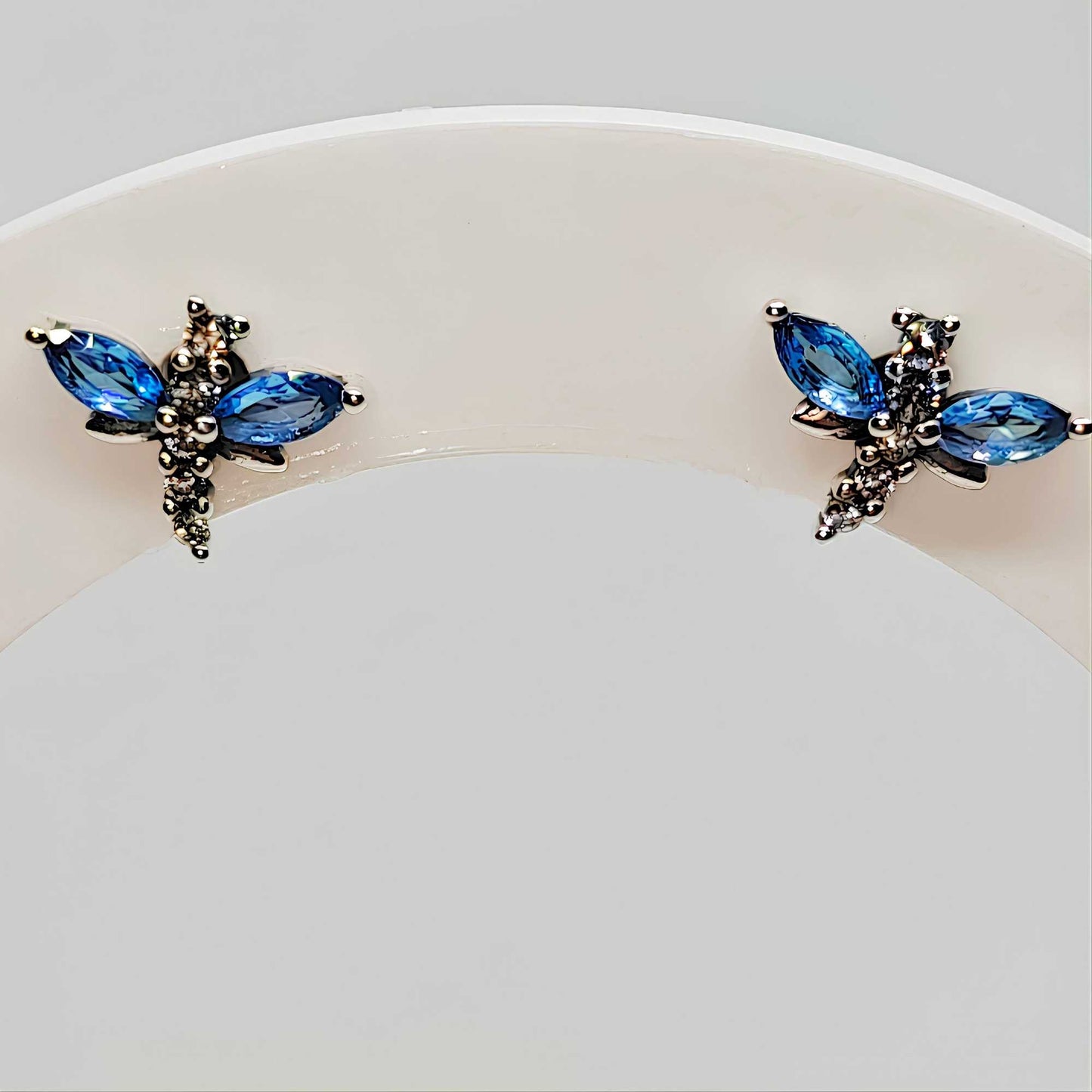 Pendientes Carmen