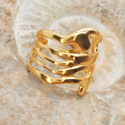 Anillo Fusión