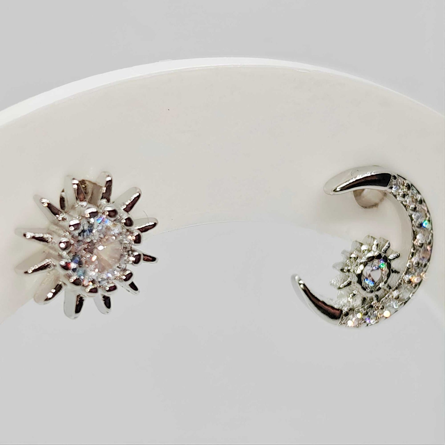 Pendientes Dhaf